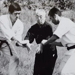 松田隆智の主張と要求－中国拳法の研究－61｜juzen