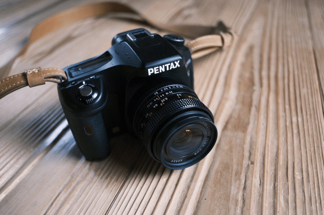 レビュー投稿で選べる特典 K200D ダブルレンズキット タムロンA18P
