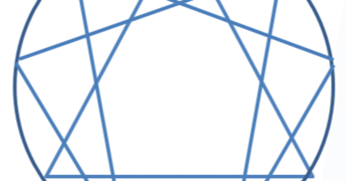 おすすめしたいエニアグラム本｜blue1984