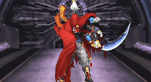 ギルガメッシュ Ff8 セリフ