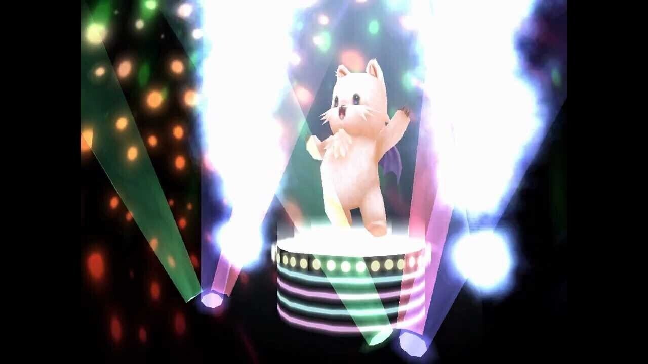 超わかる！【ファイナルファンタジー８】光の戦士視点｜【ロデム 