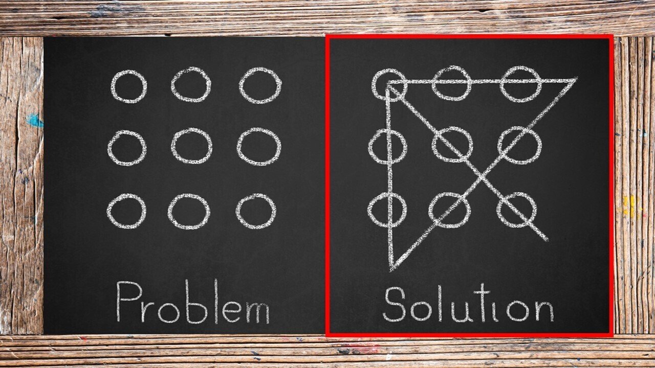 9つの点を4つの直線で一筆書き するには 100年間研究されている洞察問題が教えてくれる創造的になる方法 望月俊孝 どん底からv字回復 速読 潜在能力開発 宝地図 癒しの手 39冊92万部7ヶ国出版 9つの点を4つの直線で一筆書き するには 100年間研究されている洞察問題が教えてくれる創造的になる方法 望月俊孝 どん底からv字回復 速読 潜在能力開発 宝地図 癒しの手 39冊92万部7ヶ国出版