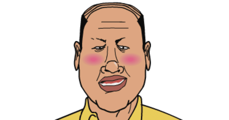 宣言 我々ハゲこそ新人類 あいもん From Theberich Note