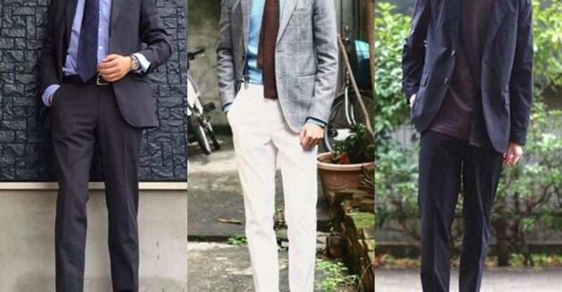 オシャレな男になりたい人必見 オシャレとは何か について考えてみる おい 田中 Note オシャレな男になりたい人必見 オシャレとは何か について考えてみる おい 田中 Note