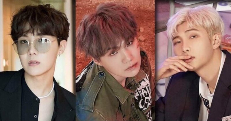 わたしがバンタンを愛する理由 メンバー編 Rm Suga J Hope Abyss0241 Note わたしがバンタンを愛する理由 メンバー編 Rm Suga J Hope Abyss0241 Note