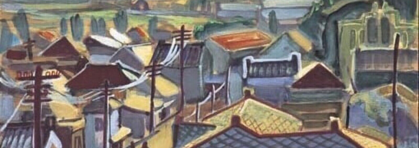 Sekiguchi Gashitsu｜note