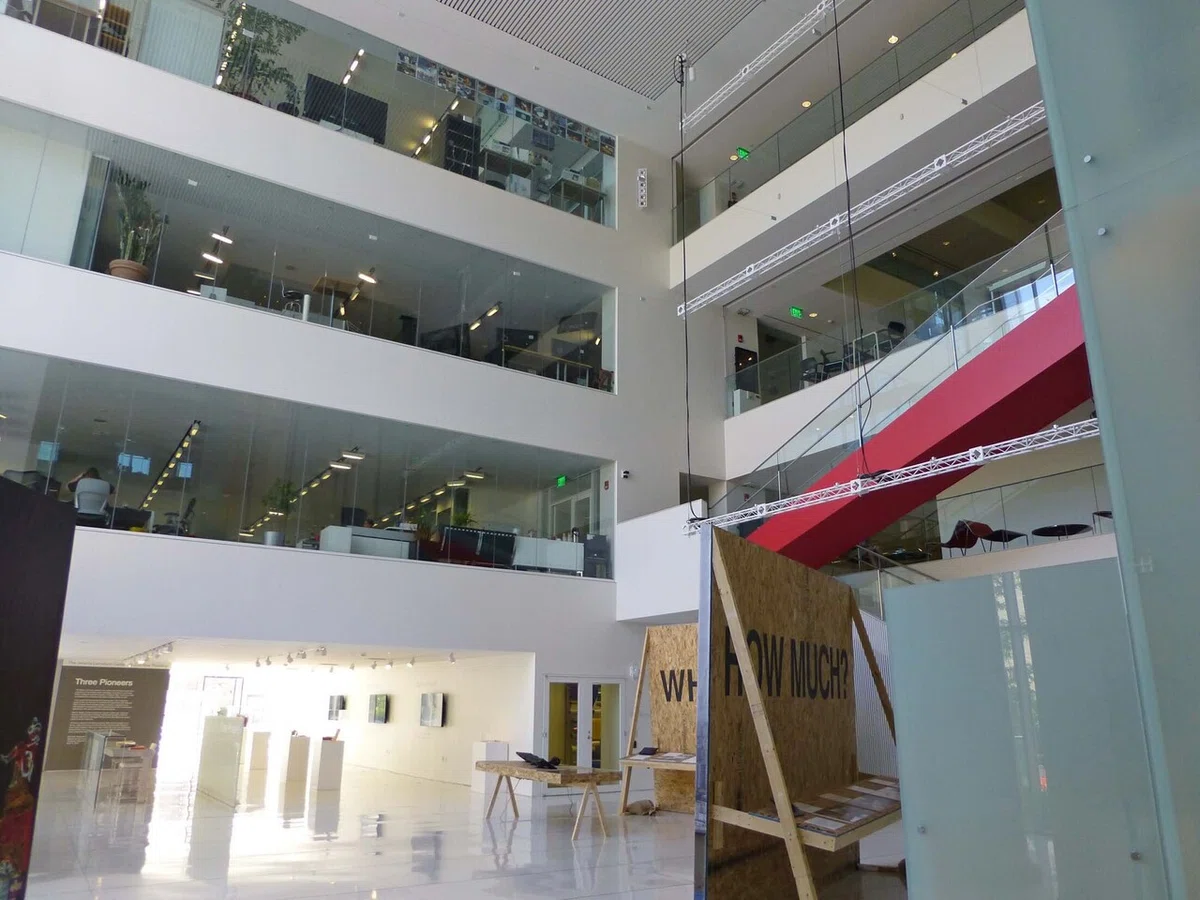 建築】 建築ファンなら訪れるべき超エリート大学MIT（後編）｜Hiroshi 