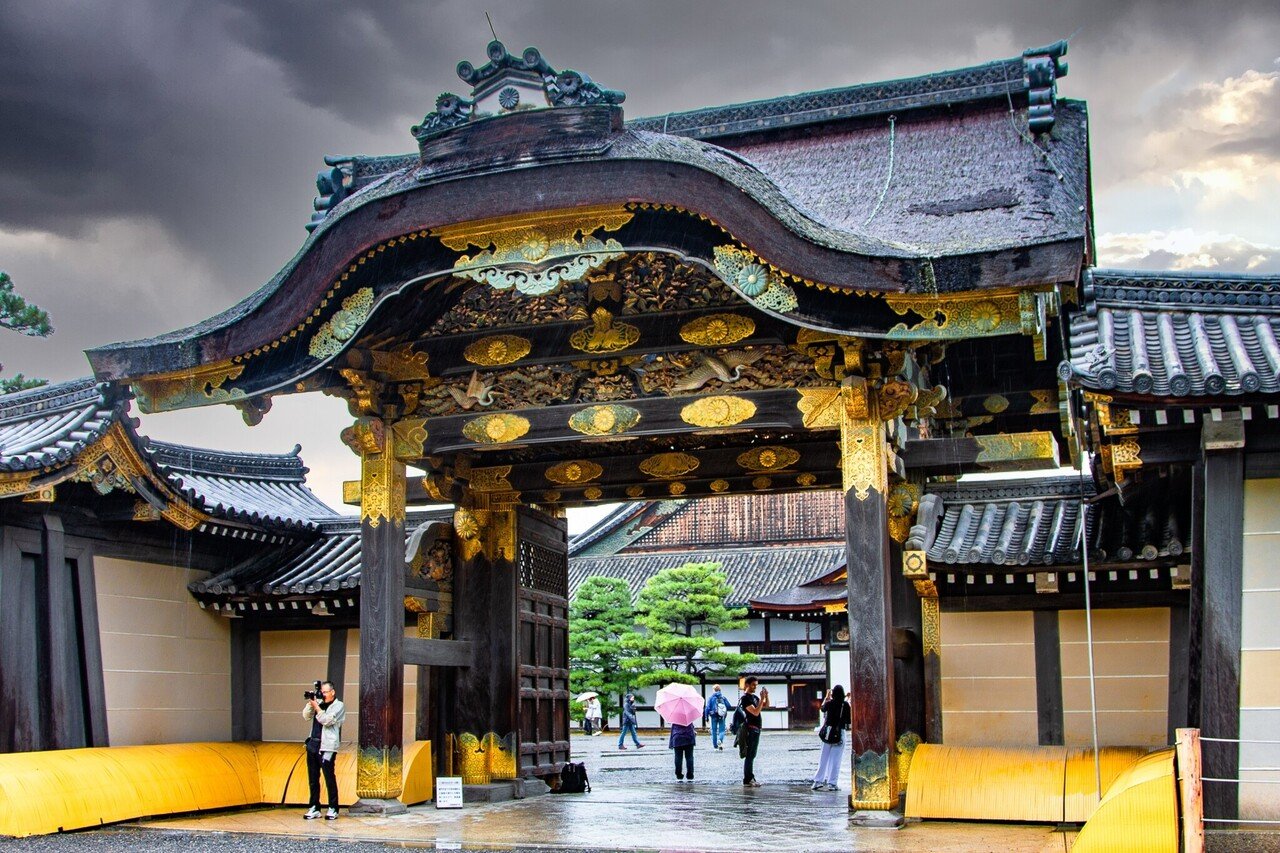 世界遺産「元離宮二条城」|Zenpaku 世界遺産「元離宮二条城」|Zenpaku