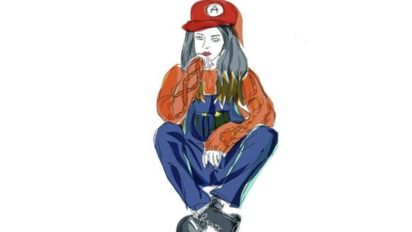 画像