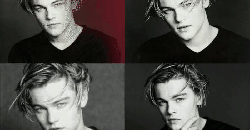 映画note 愛しのレオ様 英会話講師まる note