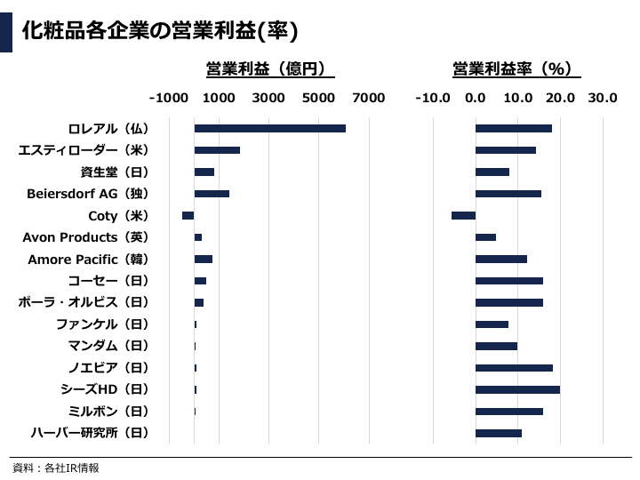 化粧品業界研究 あなたが資生堂ceoならどのような経営戦略を取るか ぽこしー 図解ビジネスアナリスト Note 化粧品業界研究 あなたが資生堂ceoならどのような経営戦略を取るか ぽこしー 図解ビジネスアナリスト Note