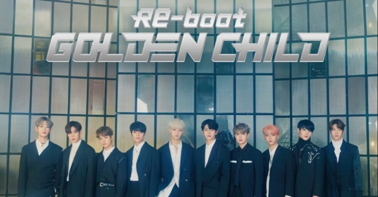 WANNABE / 골든차일드( Golden Child) ゴルチャ ゴールデンチャイルド