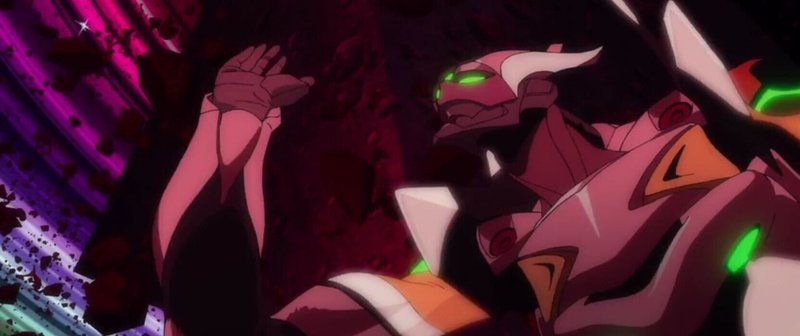 シン エヴァンゲリオン マリエンドと マリのエヴァが8号機の理由を聖書から導き解説 8 イスカリオテのマリア あおいさんの不思議博物館 Note