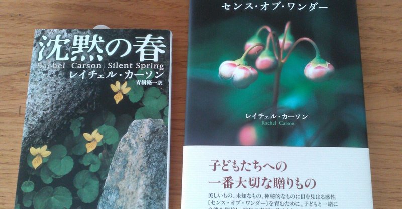 沈黙の春 の新着タグ記事一覧 Note つくる つながる とどける