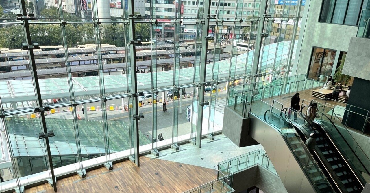 上品コーデはコレで安心！ 工事期間140年!? あの「横浜駅」がついに完成か!?【横浜暮らし テレビ