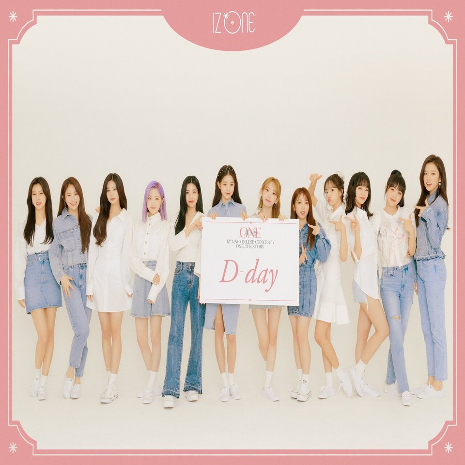 クォン・ウンビ（元IZ*ONE）、あえて隠さなかったグラマラスな