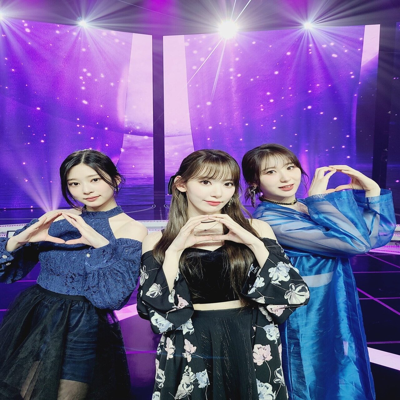 幸福と現実とIZ*ONE／ONE, THE STORY備忘録｜poni