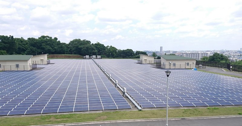 再エネ電力を行き渡らせる動き＿３月