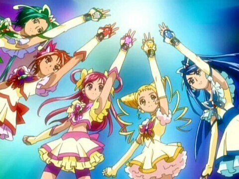 プリキュア歴代最強の公式cp ココのぞ は何が最強だったのか りり Note プリキュア歴代最強の公式cp ココのぞ は何が最強だったのか りり Note