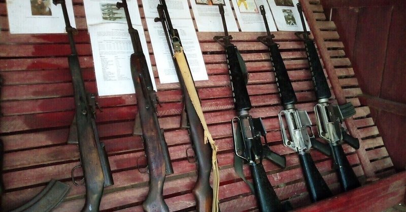 銃規制 の新着タグ記事一覧 Note つくる つながる とどける 銃規制 の新着タグ記事一覧 Note つくる つながる とどける