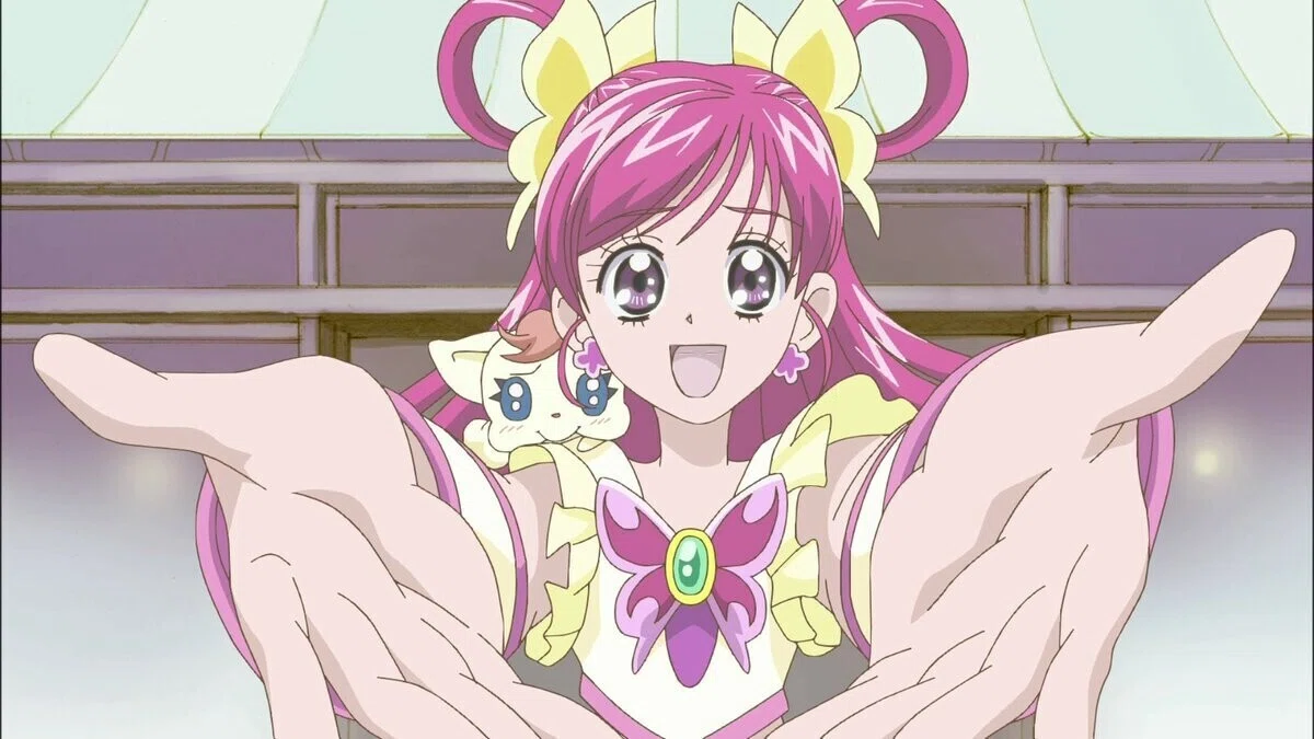 プリキュア歴代最強の公式CP「ココのぞ」は何が最強だったのか｜りり