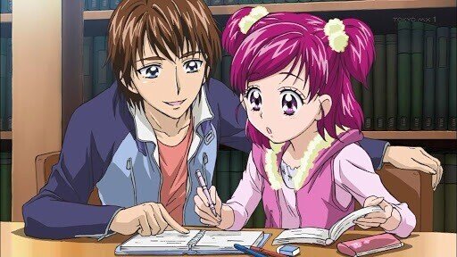 プリキュア歴代最強の公式cp ココのぞ は何が最強だったのか りり Note