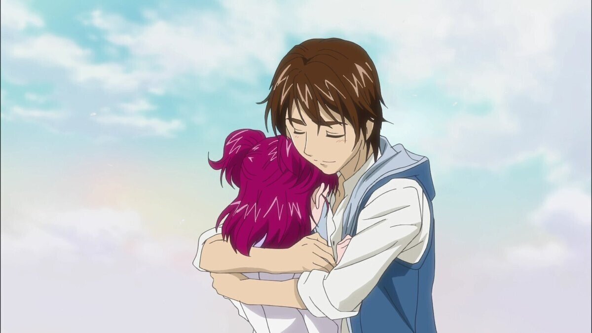 Yes!プリキュア5 GoGo キュアドリーム、夢原のぞみ、ココ、小