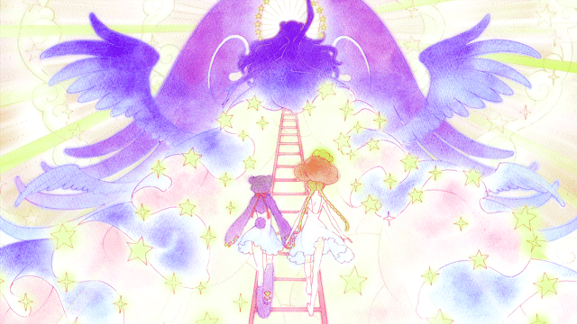 ユリ熊嵐 と さらざんまい の思想について 鏡や欲望を中心に たすけ Note