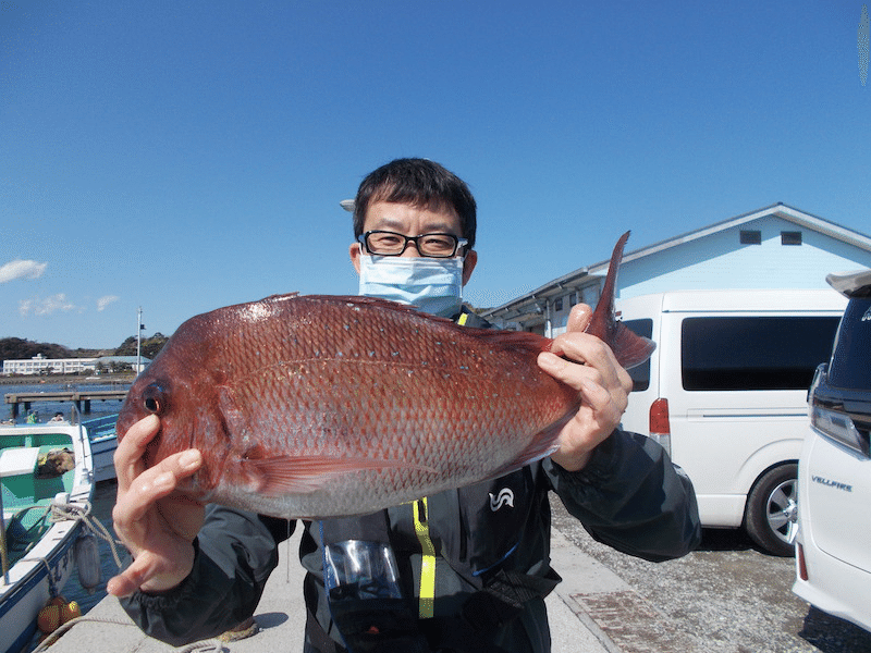 真鯛最大2 5kg トップ2枚 あまさけや丸 Note 真鯛最大2 5kg トップ2枚 あまさけや丸 Note