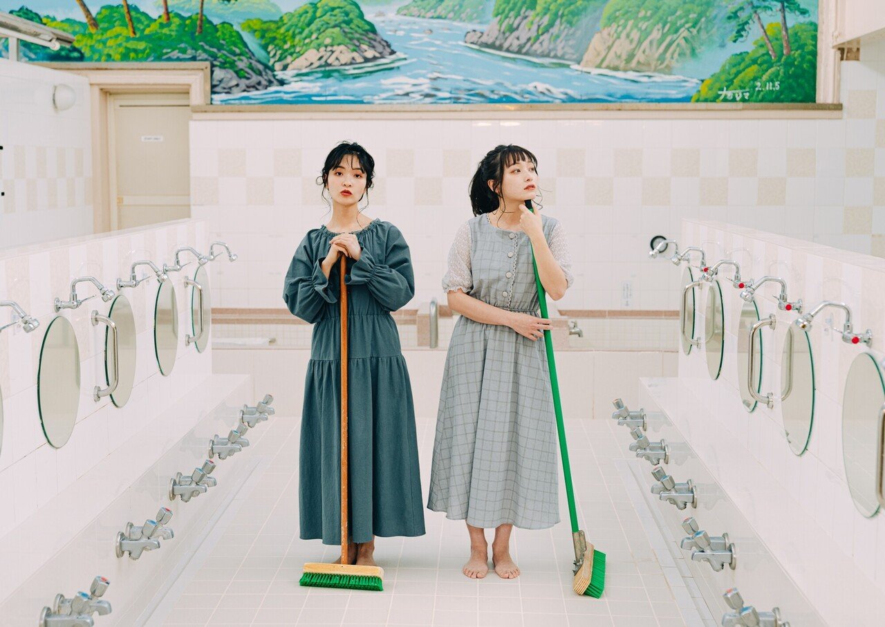 LEBECCA boutique レベッカ ブティック 夢にまで咲く花柄浴衣 LEBECCA boutique【レベッカブティック】夢にまで咲く花柄浴衣