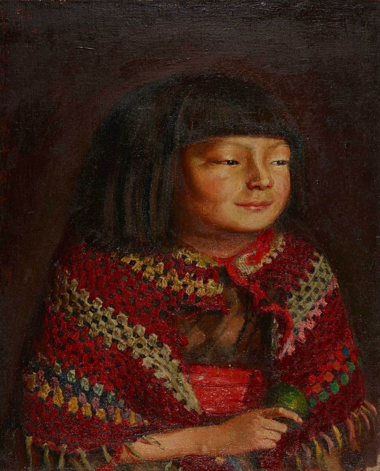 岸田劉生 第6回：岸田劉生】おしえてトーハク松嶋さん！｜「おしえて北斎！‐THE