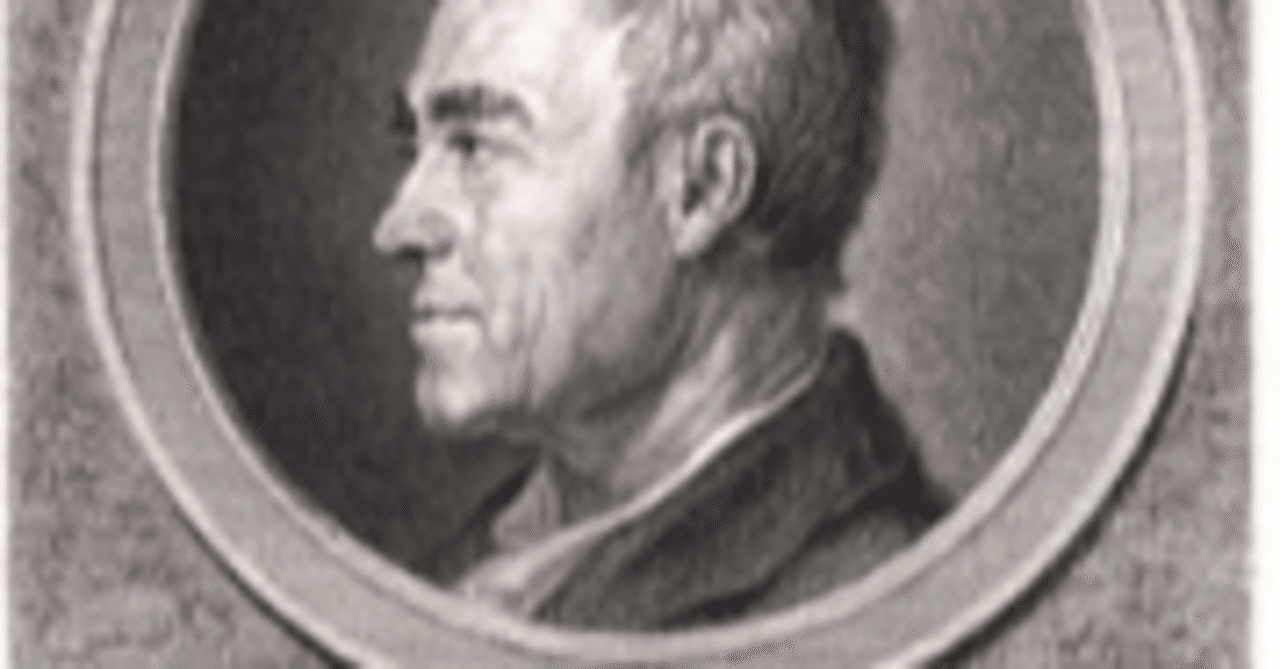 ヨハン・ゲオルク・ズルツァー(1720~79)と感情|山田 浩貴――芸術の楽園