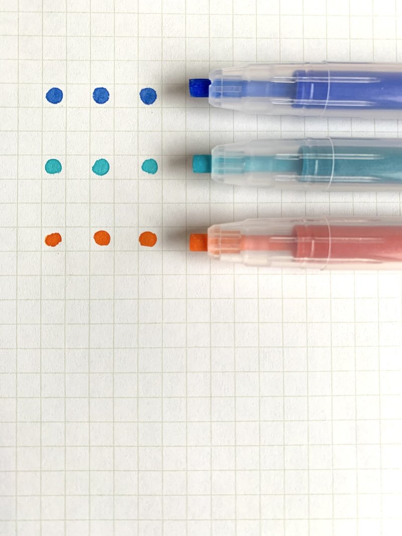 ダイソーの 手作りペンキット で ドットペンを作成する くらざ Note