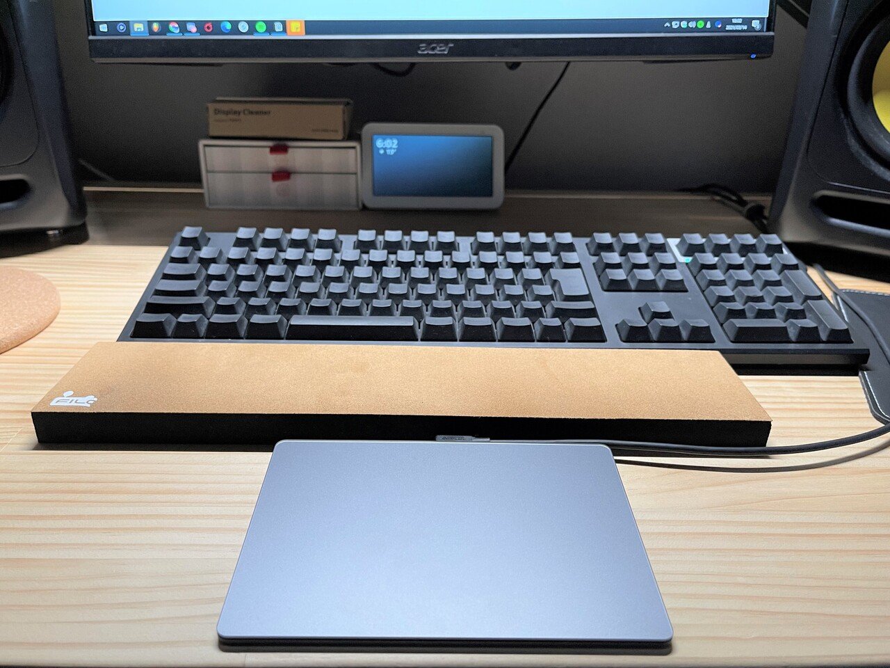 Magic Trackpad 2をWindowsで使えるのやばい｜すばる