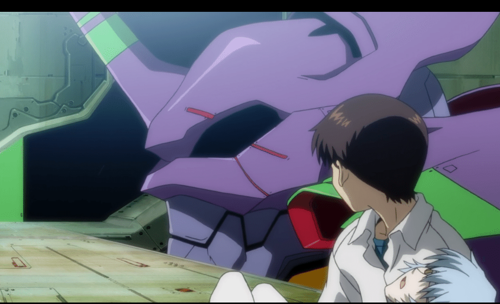 綾波レイとアヤナミレイ 仮称 の正体や結末 シンエヴァのラストシーンのその後 ネタバレ 黒綾波レイの死亡 シン エヴァンゲリオン 劇場版 考察 映画と漫画と都内の散歩 Note 綾波レイとアヤナミレイ 仮称 の正体や結末 シンエヴァのラストシーンのその後 ネタバレ 黒綾波レイの死亡 シン エヴァンゲリオン 劇場版 考察 映画と漫画と都内の散歩 Note