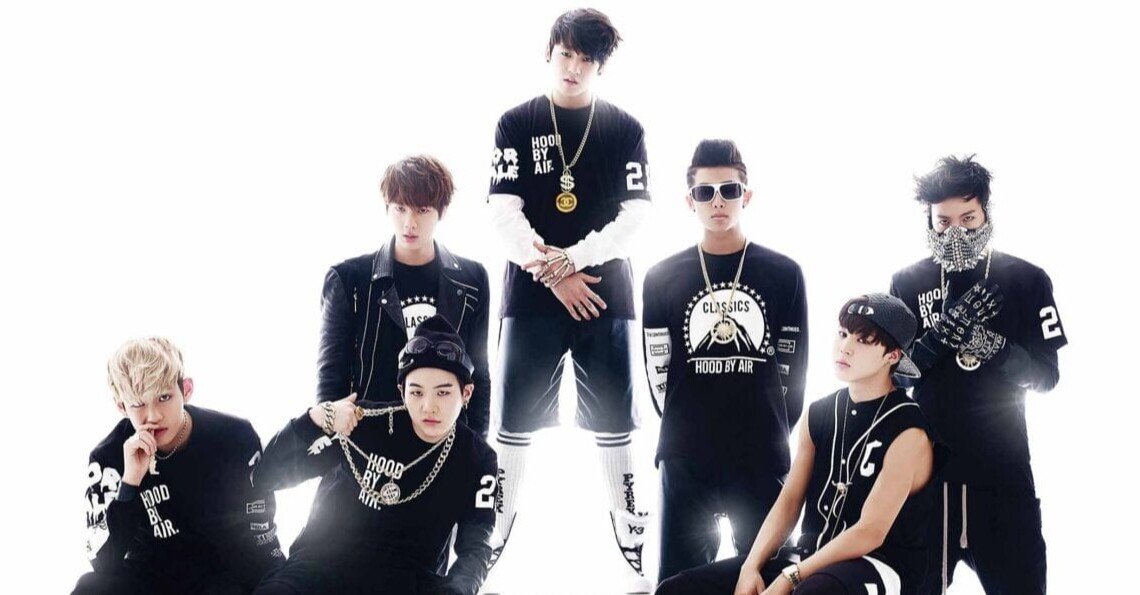 グラミー前夜 Btsの軌跡に思いをはせる そう Note グラミー前夜 Btsの軌跡に思いをはせる そう Note