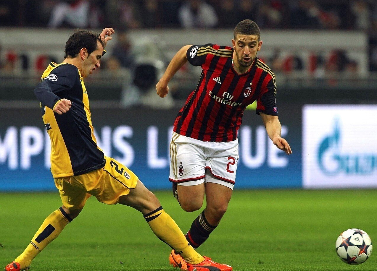 ACミラン13-14シーズンまとめ！暗黒期の幕開け。迷走するかつての名門