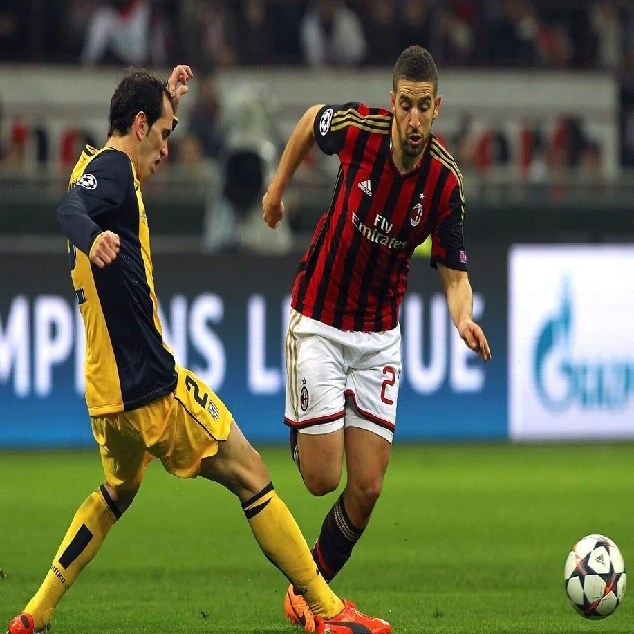 Acミラン13 14シーズンまとめ 暗黒期の幕開け 迷走するかつての名門acミラン Grande Milan を取り戻す先の見えない旅 ドドン小西 Note