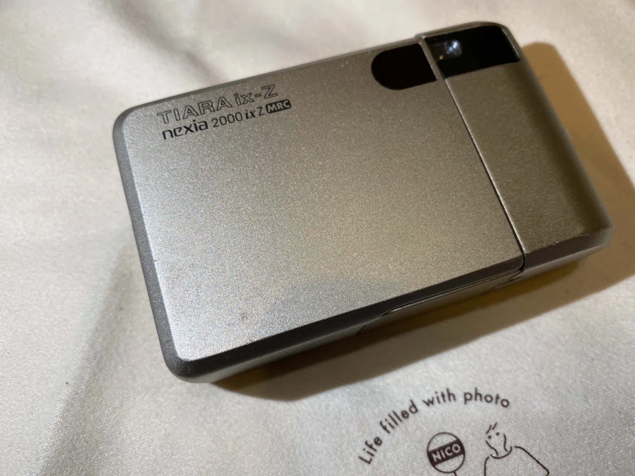 ヤフオクでフィルムカメラを買ったお話|ちーぼー ヤフオクでフィルムカメラを買ったお話|ちーぼー