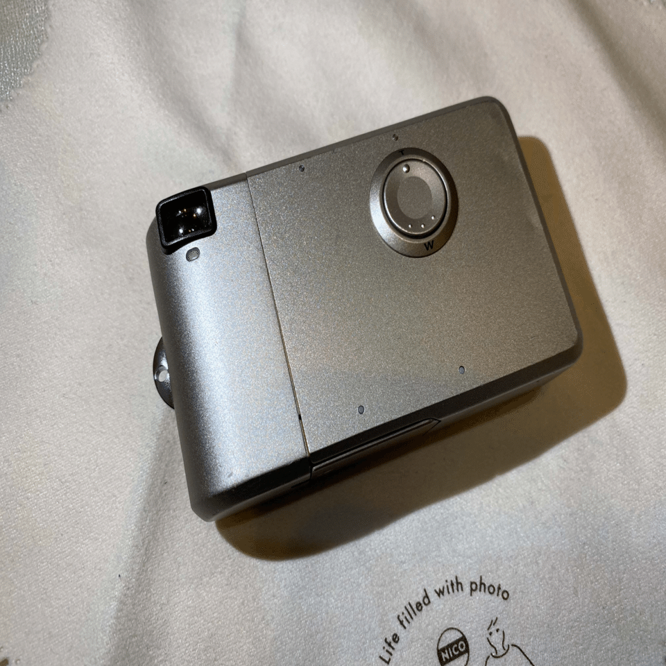 ヤフオクでフィルムカメラを買ったお話｜ちーぼー