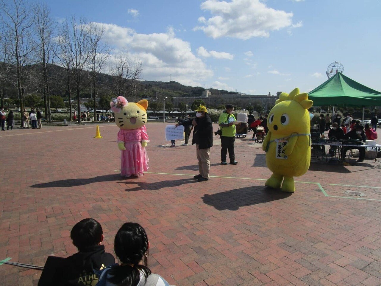みっけちゃん のダンスかわいいですね 手話も披露しました ユーラス Note みっけちゃん のダンスかわいいですね 手話も披露しました ユーラス Note