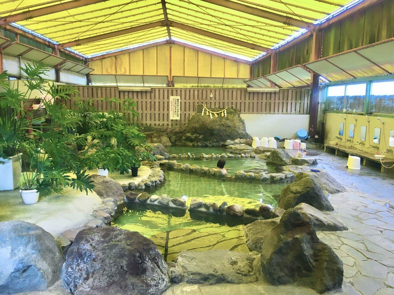 赤松温泉