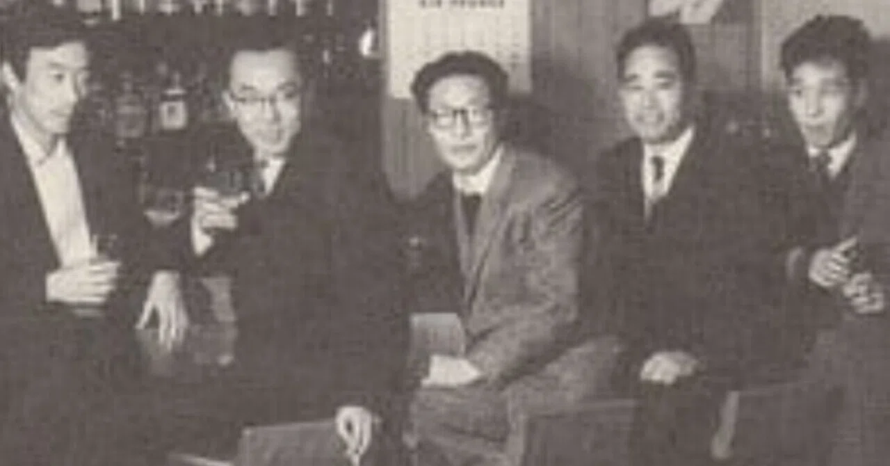 【世代】「第三の新人」という作家集団があった。 今の女性作家は第？世代？｜読書ときどき愛とカレー