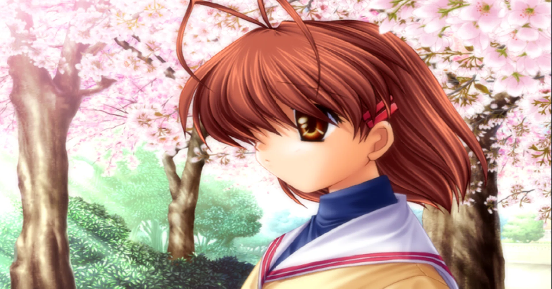 感想&考察？】CLANNAD 古河渚ルート(一週目)をやってみて｜なるぼぼ