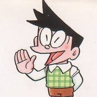 骨川スネ夫先生 Note