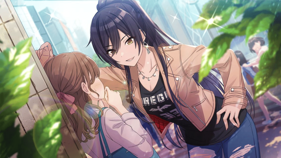 シャニマスのコミュ全部読む【Part17】｜あたふた