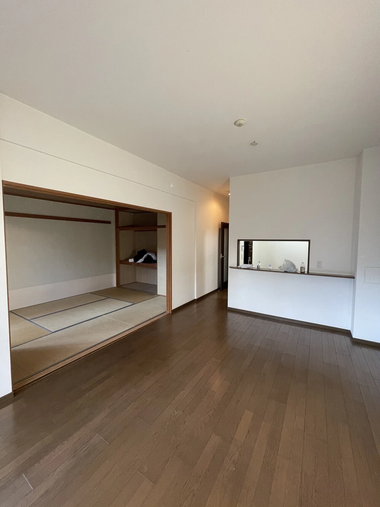リノベでやったことと費用 部屋の作り替え 床 壁編 ヒロニカ Note