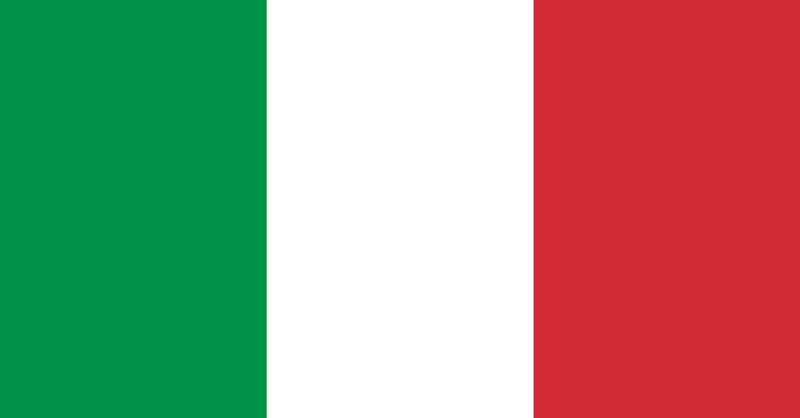 イタリアの重要人物ランキング 小山洋平 Note
