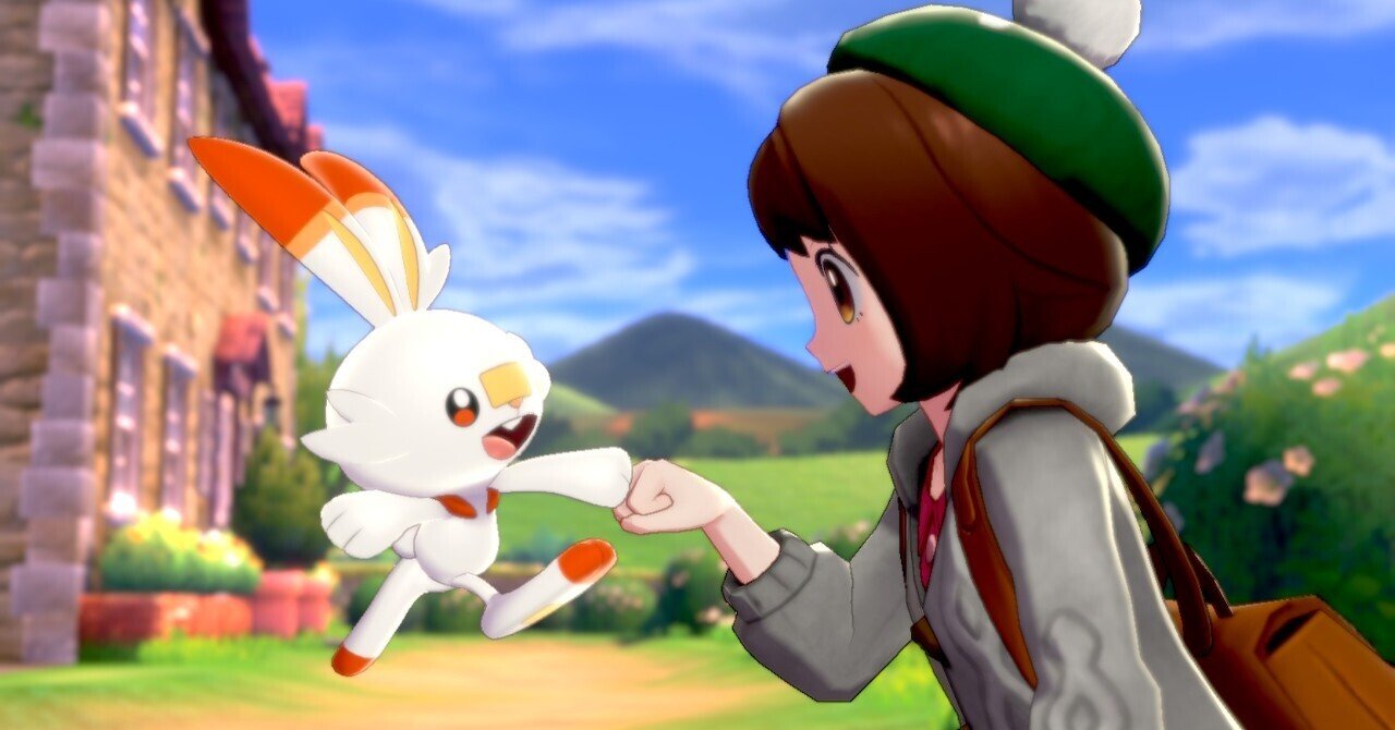 なぜ私は主人公の性別選択で女キャラを選ぶのか マサ Note