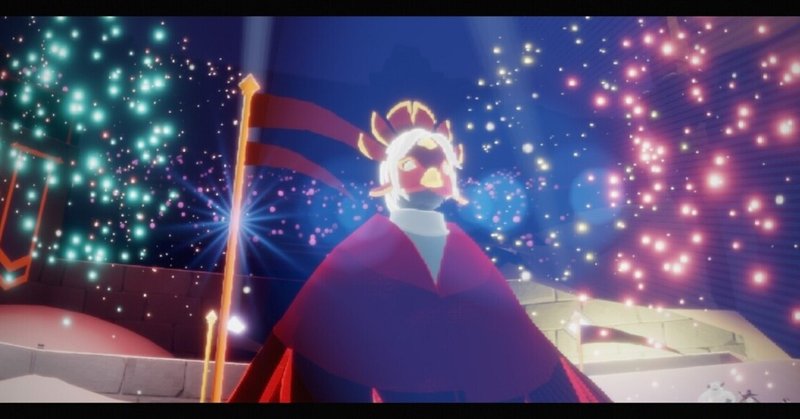 夢かなう季節 の終わりに 柒寶 チーバオ Note